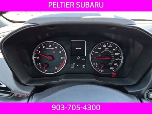 New 2026 Subaru WRX Premium image 17