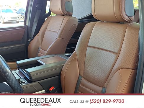 Used 2024 Toyota Tundra 1794 Edition AWD/4WD image 12