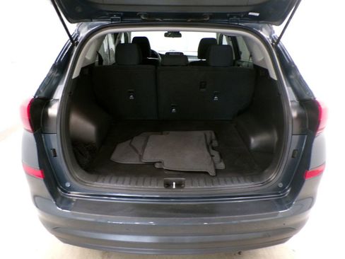 Used 2020 Hyundai Tucson SE image 5