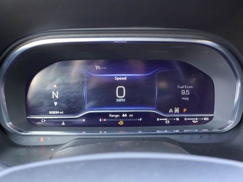 Certified 2023 Chevrolet Suburban Premier image 13