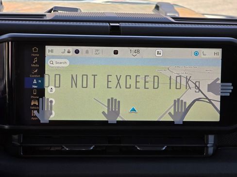 New 2026 Jeep Gladiator Rubicon image 7