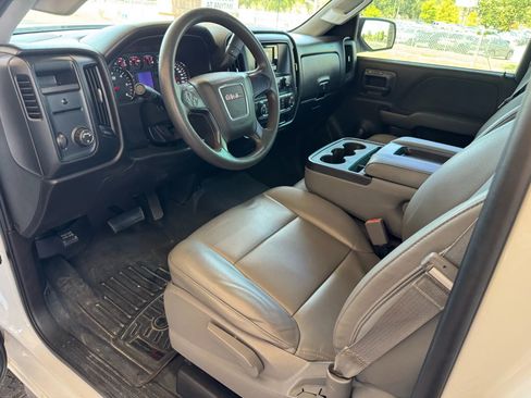 Used 2015 GMC Sierra 1500 2WD Regular Cab image 16