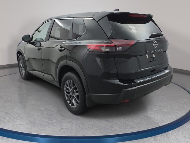 Used 2026 Nissan Rogue SV FWD image 7