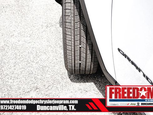 New 2026 Jeep Grand Cherokee Altitude RWD image 43