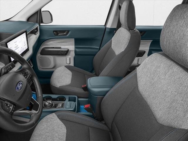 New 2026 Ford Maverick XLT FWD image 6