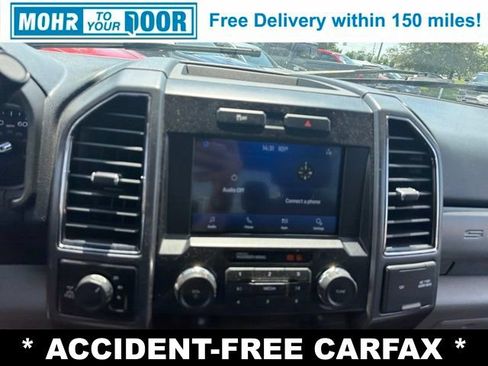 Used 2022 Ford F250 XLT w/ XLT Premium Package AWD/4WD image 27