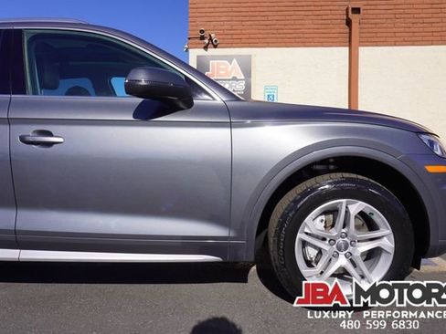 Used 2018 Audi Q5 2.0T Premium Plus w/ Premium Plus Package image 60