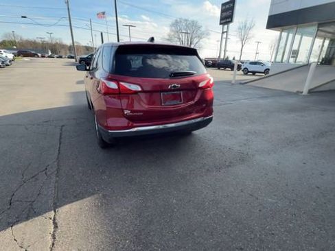 Used 2019 Chevrolet Equinox LT image 6