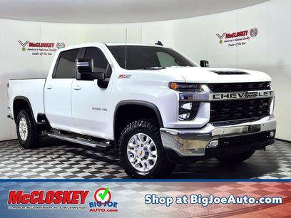 Used 2023 Chevrolet Silverado 2500 LT w/ Convenience Package