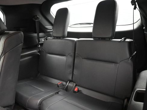 Used 2024 Mitsubishi Outlander SE AWD/4WD image 26