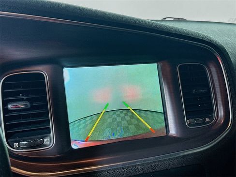 Used 2018 Dodge Charger R/T Scat Pack image 20