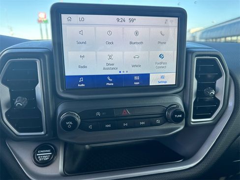 Certified 2024 Ford Bronco Sport Big Bend image 28