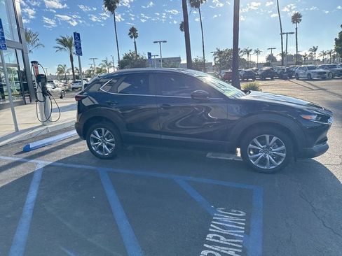 Certified 2022 MAZDA CX-30 AWD 2.5 S w/ Preferred Package image 27