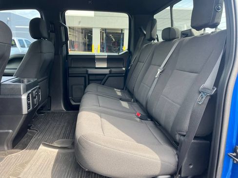 Used 2015 Ford F150 XLT w/ Equipment Group 302A Luxury AWD/4WD image 20