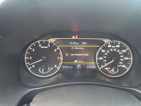 Used 2020 Nissan Altima 2.5 SR image 10