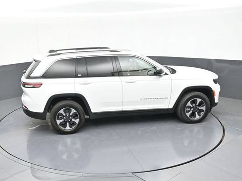 Used 2023 Jeep Grand Cherokee 4WD 4xe image 63
