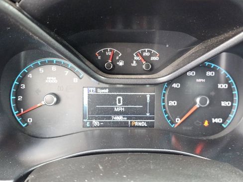 Used 2018 Chevrolet Colorado LT w/ LT Convenience Package RWD image 30