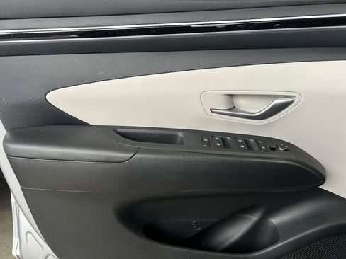 Used 2023 Hyundai Tucson SEL AWD/4WD image 22