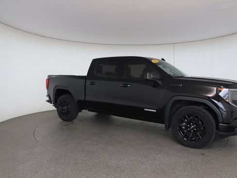 Used 2023 GMC Sierra 1500 Elevation AWD/4WD image 26