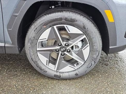 New 2026 Hyundai Tucson SEL AWD/4WD image 9
