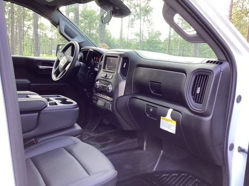 New 2026 GMC Sierra 1500 Pro w/ Pro Value Package AWD/4WD image 23