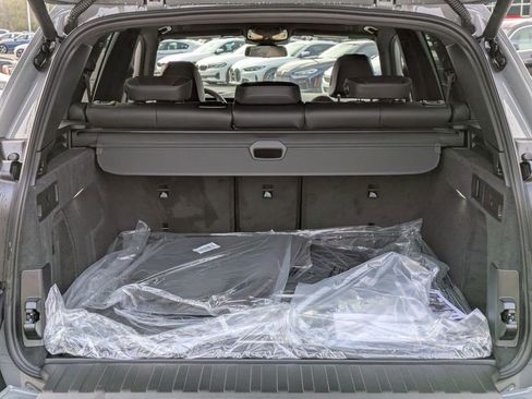 New 2025 BMW X5 xDrive40i w/ Parking Assistance Package AWD/4WD image 23