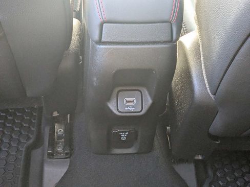 Used 2020 Jeep Renegade Trailhawk w/ Premium Leather Group AWD/4WD image 14