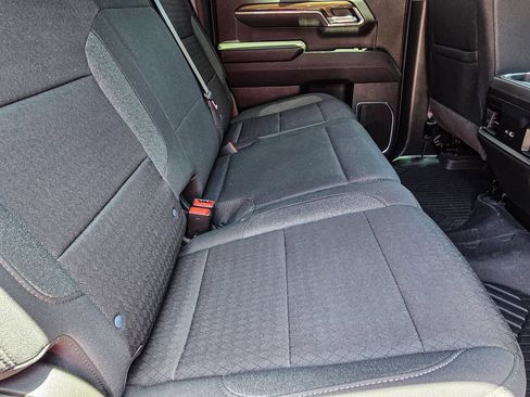 Used 2024 Chevrolet Silverado 1500 RST w/ All Star Edition Plus AWD/4WD image 37