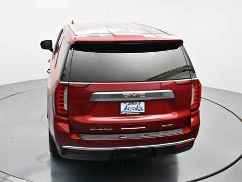 Certified 2024 GMC Yukon SLT image 36