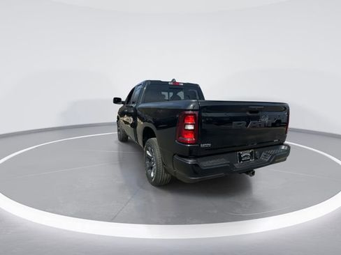 New 2026 RAM 1500 Express image 6