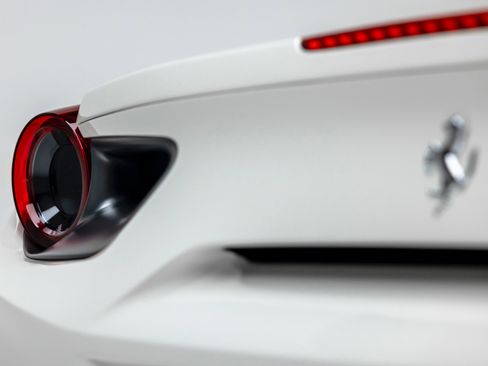 Certified 2017 Ferrari 488 Spider image 34