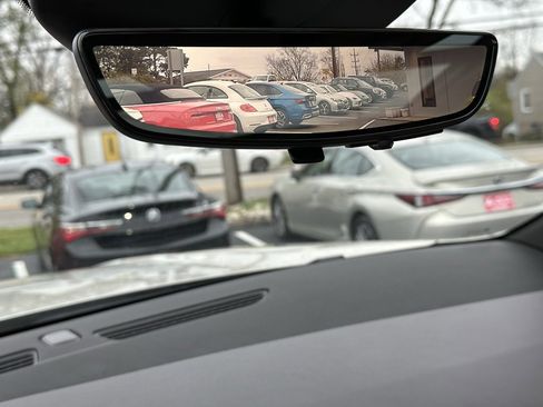 Used 2021 Cadillac Escalade Premium Luxury w/ Driver Assist Tech Package image 49