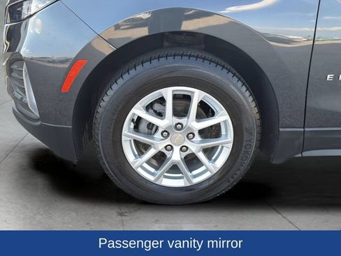 Certified 2023 Chevrolet Equinox LT w/ Driver Convenience Package FWD image 28