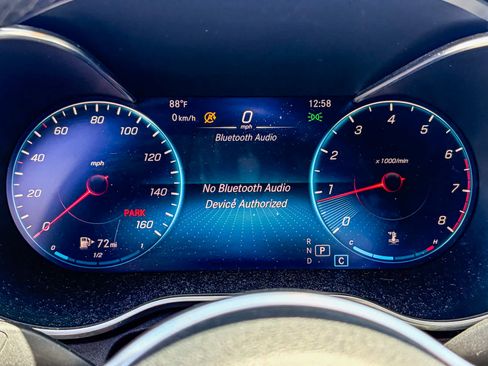 Used 2021 Mercedes-Benz C 300 Sedan image 22