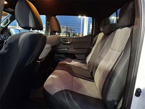 Certified 2023 Toyota Tacoma TRD Sport image 17