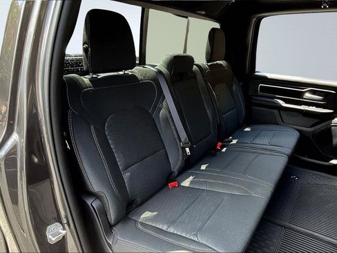 New 2025 RAM 1500 Big Horn image 9