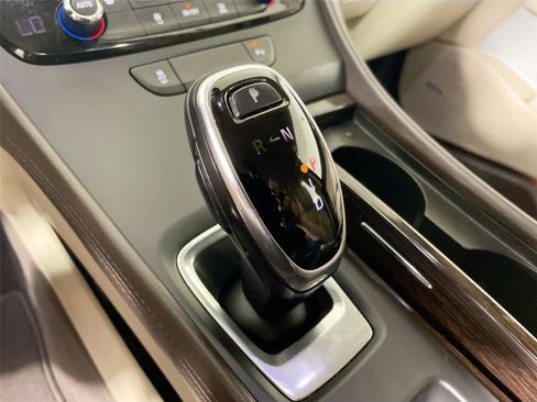 Used 2017 Buick LaCrosse Essence w/ Sights and Sounds Package FWD image 15