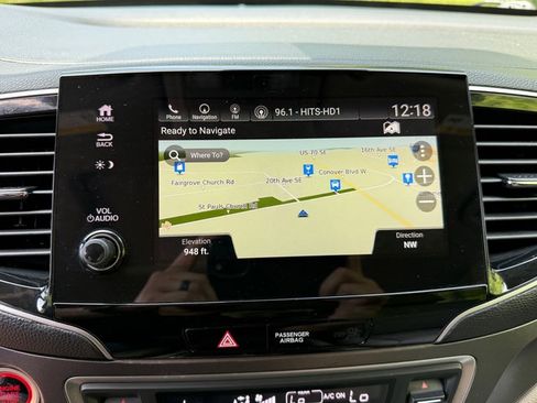 Used 2020 Honda Pilot EX-L image 29