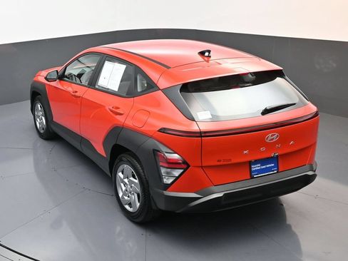 Certified 2026 Hyundai Kona SE FWD image 19
