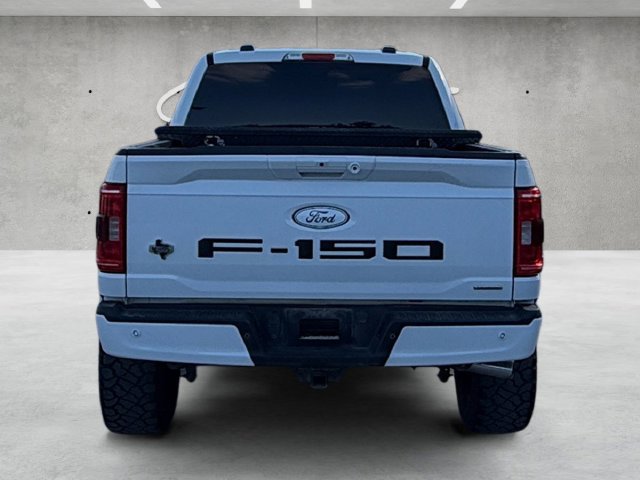 Used 2021 Ford F150 XLT w/ Equipment Group 302A High AWD/4WD image 15