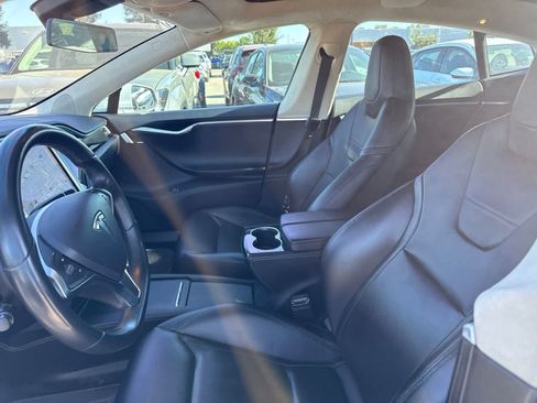 Used 2016 Tesla Model S RWD image 19