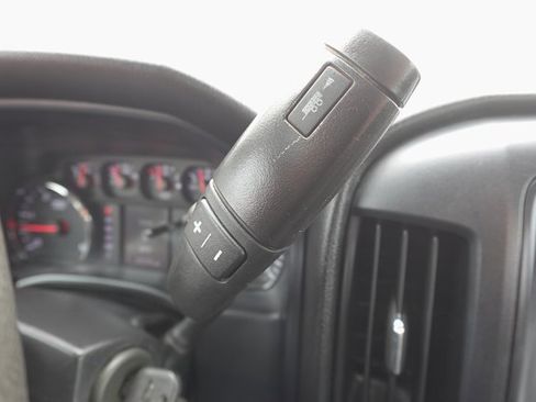 Used 2015 Chevrolet Silverado 3500 W/T w/ WT Convenience Package image 22