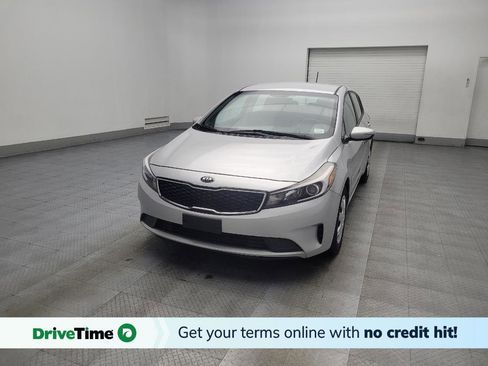 Used 2017 Kia Forte LX image 1