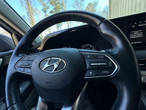 Used 2021 Hyundai Palisade Limited FWD image 22