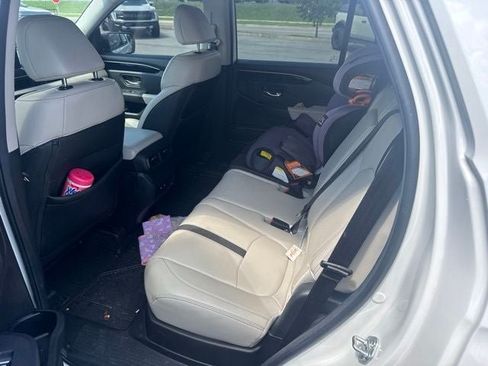 Used 2026 Honda Passport RTL image 19
