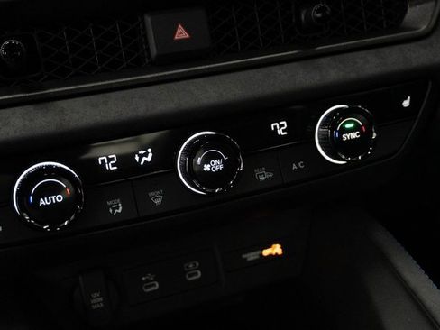 New 2026 Honda Prelude image 17