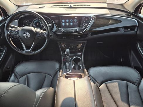 Used 2020 Buick Envision Premium AWD/4WD image 18