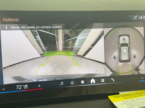 New 2026 BMW X3 xDrive30 w/ Premium Package image 31