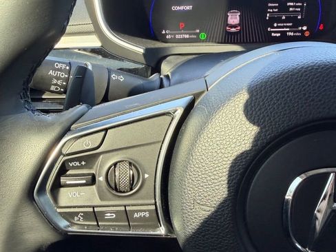 Certified 2024 Acura MDX FWD image 20