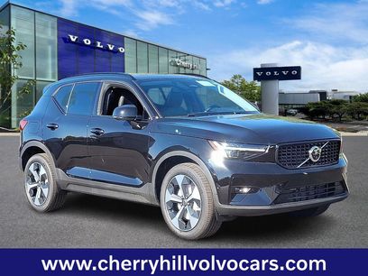 New 2026 Volvo XC40 B5 Plus w/ Protection Package Premier